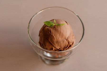 Gelato Şweýşarskiý Şokolad