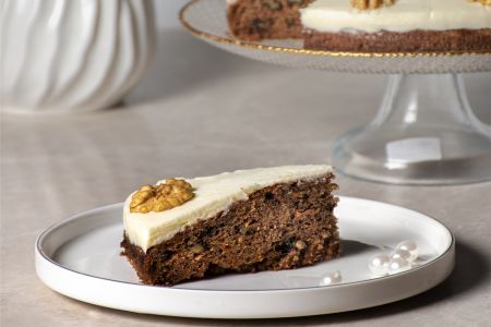 Käşir & Bananly pirog