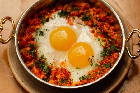Menemen Glazunya