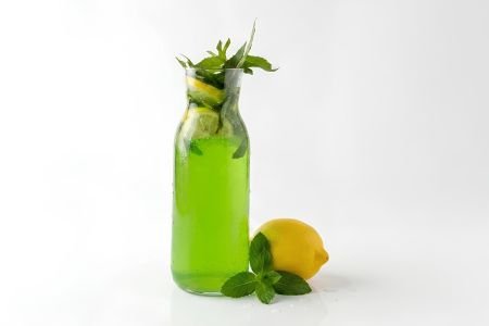 Narpyzly mohito