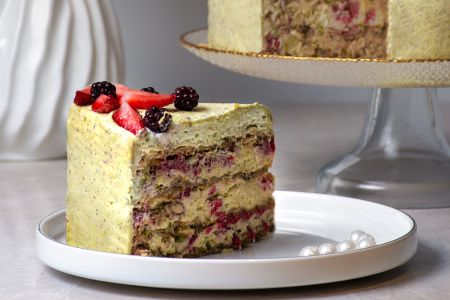 Pisse-malinaly sowuk desert