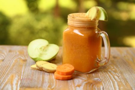 Käşir & alma şiresi