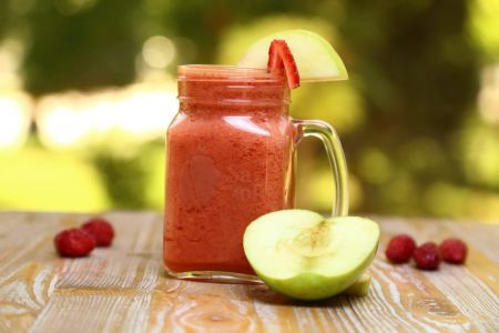 Ýertudana & alma şiresi