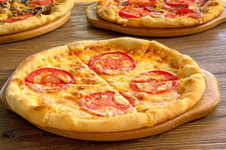 Pizza Margarita "Klassiko"