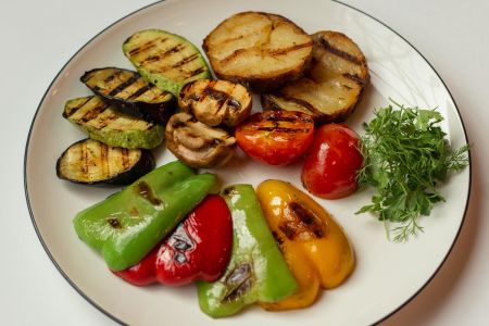 Grilde gök-önümler