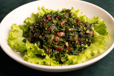 Tabuli salad