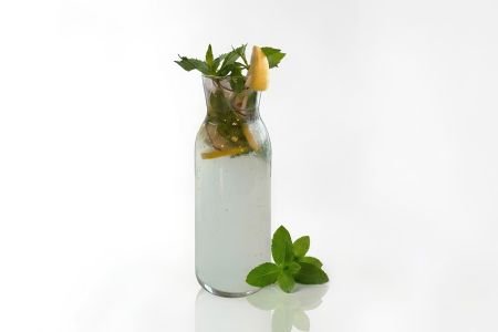 Klassiki mohito