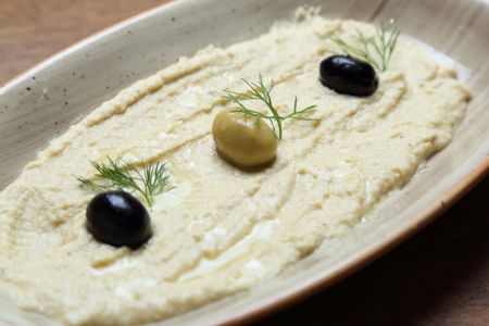 Hummus